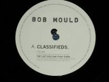 画像: BOB MOULD : ex HUSKER DU - CLASSFIFIEDS  : MOVING TRUCKS  ( MINT-/MINT)  / 1998  UK ENGLAND  ORIGINAL Used 7" Single