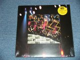 画像: KISS - MTV UNPLUGGED (with POSTER) (SEALED) / 1996 US AMERICA ORIGINAL "BRAND NEWSEALED"  2-LP's + POSTER 