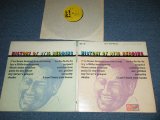 画像: OTIS REDDING - HISTORY OF OTIS REDDING ( Matrix #A) ST-VO-671109-A  LW/B) ST-VO-671110-A  LW )(Ex+/Ex++ Looks:Ex, Ex+++) / 1967 US AMERICA ORIGINAL "YELLOW w/ATCO at bottom Label"  Used  LP 