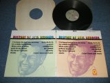 画像: OTIS REDDING - HISTORY OF OTIS REDDING ( Matrix #A) ST-VO-671109-L /B) ST-VO-671110-L)(Ex++/MINT- A-1:Ex++) / 1978-84 Version US AMERICA  "GRAY Label"  Used  LP 