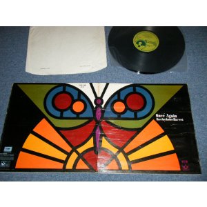 画像: BARKLAY JAMES HARVEST - ONCE AGAIN  (A1/B1 )   (Ex-/Ex+++)  / 1971 UK ENGLAND  ORIGINAL  Used  LP 