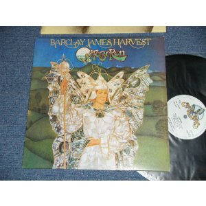 画像: BARKLAY JAMES HARVEST - OCTOBERON  (A-1/B-2)   (Ex+++/MINT-)  / 1976 UK ENGLAND  ORIGINAL  Used  LP 