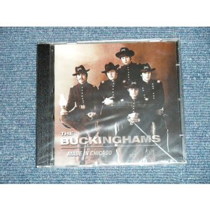 画像: The BUCKINGHAMS - MADE IN CHICAGO  (SEALED) / 2002 UK ENGLAND ORIGINAL "BRAND NEW SEALED" CD 