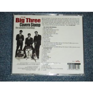 画像: The BACHELORS - CHARMAINE (SEALED) / 1999 EUROPE ORIGINAL "BRAND NEW SEALED" CD 