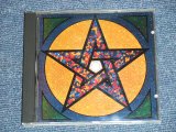 画像: The PENTANGLE - SWEET CHILD  *with Japanese Liner ( MINT/MINT) / 1988 WEST-GERMANY GERMAN  ORIGINAL Used CD 