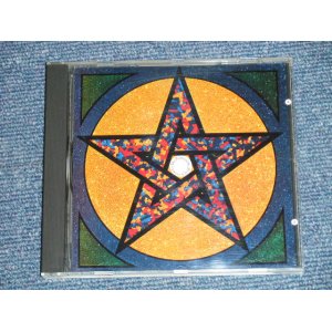 画像: The PENTANGLE - SWEET CHILD  *with Japanese Liner ( MINT/MINT) / 1988 WEST-GERMANY GERMAN  ORIGINAL Used CD 