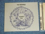 画像: The PENTANGLE - SOLOMON'S SEAL : With Outer Box ( MINT-/MINT) / 2003 EUROPE ORIGINAL Used CD 