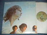 画像: THE DOORS - 13 ( Matrix #  A) EKS-74079-A-SP  ESRTD  51876  /B)  EKS74079-B-SP  ESTRD 51876) (Ex++++/MINT-) / 1974 Version "THIN WAX Vinyl" US AMERICA ORIGINAL 1st Press "BUTTERFLY Label" Used LP 