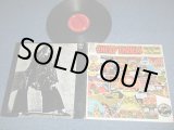 画像: BIG BROTHER & THE HOLDING COMPANY ( With JANIS JOPLIN ) - CHEAP THRILLS (  Matrix #  A) XSM-137375-1B / B) XSM-137376-1B ) ( Ex+/Ex++, Ex+ Looks:Ex- )  / 1967 US AMERICA ORIGINAL "360 Sound Label" Used  LP