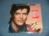 画像: DAVID BOWIE - CHANGES TWO  (SEALED : Cut out)  / 1981 US AMERICA ORIGINAL "BRAND NEW SEALED" 12" 