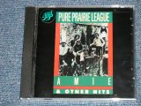 画像: PURE PRAIRIE LEAGUE - AMILE & OTHER HITS  (SEALED)   / 1990 US AMERICA  "BRAND NEW SEALED" CD