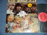 画像: THE BYRDS - GREATEST HITS (Matrix # A) XSM 118740-1B /B) XSM 118741-1B  ) ( MINT-.Ex++/MINT- ) / 1967 US AMERICA ORIGINAL "360 Sound Label" STEREO  Used LP