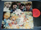 画像: THE BYRDS - GREATEST HITS (Matrix # A) (FXAP) XSM 118740-G2E GI   B) (H AD) XSM 118741-G2B G ) (E+++/Ex++ Looks:Ex+++ ) / 1980's US AMERICA REISSUESTEREO  Used LP 