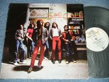 画像: SAD CAFE - FACADES (Ex-/MINT-) / 1979 US AMERICA  ORIGINAL Used LP 