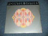 画像: POINTER SISTERS - THE BEST OF  (SEALED Cut Out) /  1976 US AMERICA  ORIGINAL  "BRAND NEW SEALED" 2-LP