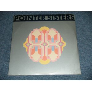 画像: POINTER SISTERS - THE BEST OF  (SEALED Cut Out) /  1976 US AMERICA  ORIGINAL  "BRAND NEW SEALED" 2-LP