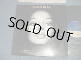 画像: DIANA ROSS  - DIANA ROSS ( Ex++/Ex+++ )  / 1976 US AMERICA ORIGINAL Used LP 