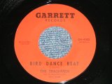 画像: THE TRASHMEN -  BIRD DANCE BEAT : A-BONE  (MINT-/MINT-) / 1964 US AMERICA ORIGINAL Used 7" Single 