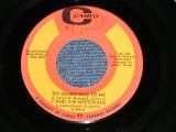 画像: ? AND THE MYSTERIANS - DO SOMETHING TO ME : LOVE ME BABY  ( VG+++/VG+++ : SOME SCRATCHES,SOME NOISY ) / 1967 US AMERICA ORIGINAL Used 7" Single 
