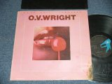 画像: O.V. WRIGHT - WE'RE STILL TOGETHER ( VG/MINT- WTRDMG)  / 1979 US AMERICA  ORIGINAL  Used LP