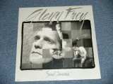 画像: GLENN FREY of EAGLES - SOUL SEARCHIN'  (SEALED)  / 1988 CANADA ORIGINAL "BRAND NEW SEALED" LP 