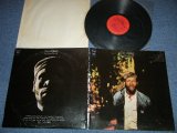 画像: TAJ MAHAL - HAPPY JUST TO BE LIKE I AM   (Matrix #  A)1C, B)1C)  (Ex+/MINT- / 1971 US AMERICA ORIGINAL Used LP