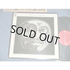 画像: TAJ MAHAL - THE NATCH'L BLUES (Matrix #  A) 1B, B)1B)  (Ex+++/MINT- ) / 1968 US AMERICA ORIGINAL "360 Sound Label"  Used  LP