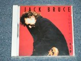 画像: JACK BRUCE of CREAM - SOMETHIN ELS  (SEALED) / 1993 GERMAN ORIGINAL "BRAND NEW SEALED" CD 