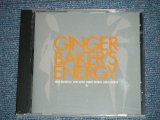 画像: GINGER BAKER'S ENERGY  of CREAM 　GINGER BAKER'S ENERGY ( SEALED) / GERMAN GERMANY ORIGINAL "BRAND NEW SEALED" CD 