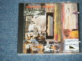 画像: GINGER BAKER of CREAM 　MIDDLE PASSAGE (MINT-/MINT ) / 1990 UK ENGLAND ORIGINAL Used CD 