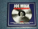 画像: VA OMNIBUS - JOE MEEK: TELSTAR : ANTHOLOGY ( SEALED )  / 2013 EUROPE Original  "Brand New SEALED" 3-CD'S