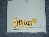 画像: The PEACOCKS -ANGER & DEMAND (NEW) / 2000 SWEDEN  ORIGINAL "BRAND NEW" Maxi-CD 