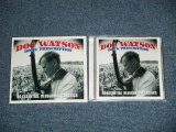 画像: DOC WATSON - DOC'S PRESCRIPTION  (NEW)  / 2013  EUROPE "Brand New" 2 CD'S SET 