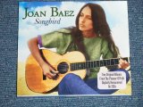画像: JOAN BAEZ- SONGBIRD (NEW)  / 2011  EUROPE "Brand New" 2 CD'S SET 