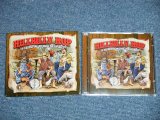 画像: v.a. Omnibus (RED FOLEY, JIMMY MURPHY, LUKE SIMMONS,HANK WILLIAMS, HANK SNOW, + More ) - HILLBILLY HOP : 50 ESSENTIAL HILLBILLY CLASSICS (NEW)  / 2011 EUROPE "Brand New" 2 CD'S SET 