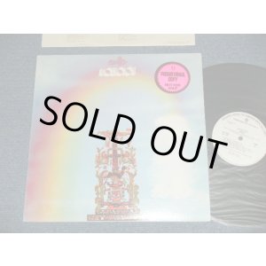 画像: MALO ( Latin Rock,with SANTANA's BROTHERS ) - ASCENCION (Matrix # A) BS 2769 40708-1C  B) BS 2769 40709-1C )   ( Ex+++/Ex+++ Looks:MINT-)  / 1974  US AMERICA  ORIGINAL "WHITE LABEL PROMO"  Used LP