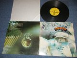 画像: BUZZ LINHART - "BUZZY" ( Ex++/MINT-, Ex+++ Looks:Ex+ EDSP) / 1968 US AMERICA ORIGINAL "YELLOW Label PROMO"  STEREO  Used LP 