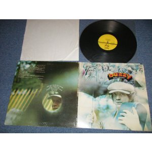 画像: BUZZ LINHART - "BUZZY" ( Ex++/MINT-, Ex+++ Looks:Ex+ EDSP) / 1968 US AMERICA ORIGINAL "YELLOW Label PROMO"  STEREO  Used LP 