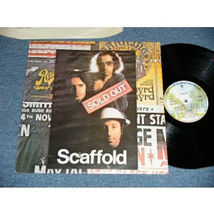 画像: SCAFFOLD (w/MIKE McGEAR,ZOOT MONEY+) - SOLD OUT(A2/B2) (MINT-/MINT-)  / 1975 UK ENGLAND ORIGINAL Used LP