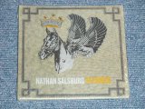 画像: NATHAN SALSBURG - AFFIRMED (SEALED)  / 2011 US AMERICA  ORIGINAL "Brand New SEALED" CD  
