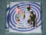 画像: The BLUE CATS - THE TUNNEL (SEALED)  / 2012 UK ENGLAND Reissue FINLAND RE-PRESS "Brand New SEALED" CD 