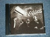 画像: THE EXCELLOS - THE EXCELLOS (NEW)  / 2009 EU ORIGINAL "Brand New" CD 