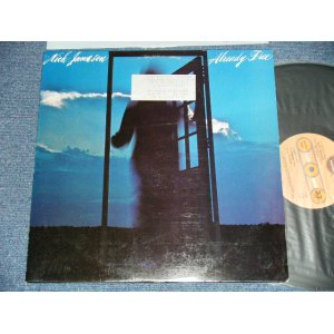 画像: NICK JAMESON  - ALREADY FREE (Harp:PAUL BUTTERFIELD ) (  Matrix #  A) BR-1-6972    LW-1  B) BR-2-6972    LW-1)  (Ex++/MINT- ) /  1979 US AMERICA ORIGINAL "PROMO" Used LP