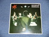 画像: M - THE OFFICIAL SECRETS ACT  (SEALED Cut Out)  / 1980 US AMERICA  ORIGINAL  "BRAND NEW SEALED" LP 
