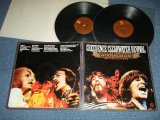 画像: CCR CREEDENCE CLEARWATER REVIVAL -  CHRONICLE (Ex+/Ex+++ Looks:MINT-) / 1976 US AMERICA ORIGINAL "BROWN Label" Used 2-LP 