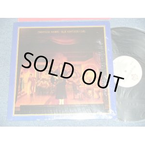 画像: EMMYLOU HARRIS -  BLUE KENTUCKY GIRL ( Matrix #   A)BSK-1-3318-LW3 CJ TML M   B) BSK-2-3318-LW1   TML M ) (MINT/MINT)  / 1979 US AMERICA ORIGINAL Used   LP