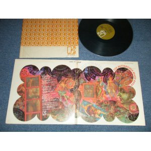 画像: The BUTTERFIELD BLUES BAND - IN MY OWN DREAMS ( Matrix #A)   EKS-74025A  (MON) /B)   EKS-74025B  (MON)) (Ex+/MINT-)  /1968 US AMERICA ORIGINAL "GOLD Label" STEREO  Used LP