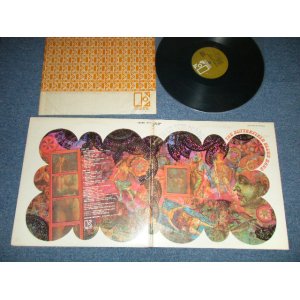 画像: The BUTTERFIELD BLUES BAND - IN MY OWN DREAMS ( Matrix #A)   EKS-74025A  (MON) /B)   EKS-74025B  (MON)) (Ex+/MINT-)  /1968 US AMERICA ORIGINAL "GOLD Label" STEREO  Used LP