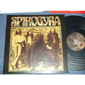 画像: SPIROGYRA - SPIROGYRA ( MINT-.MINT-)  / 2005 REISSUE "180 gram Heavy Weight" Used LP 