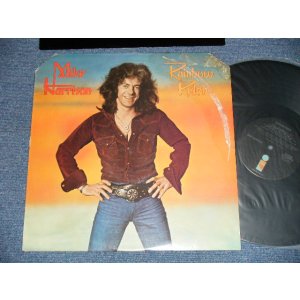 画像: MIKE HARRISON (Ex SPOOKY TOOTH) - RAINBOW RIDER  ( Ex+/MINT-  Cut Corner)  / 1975 US AMERICA  ORIGINAL Used LP 